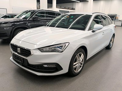 Achetez SEAT LEON sur Ayvens Carmarket